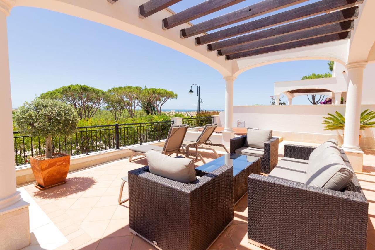 Dunas Douradas Beach Club Vale do Lobo Exterior photo