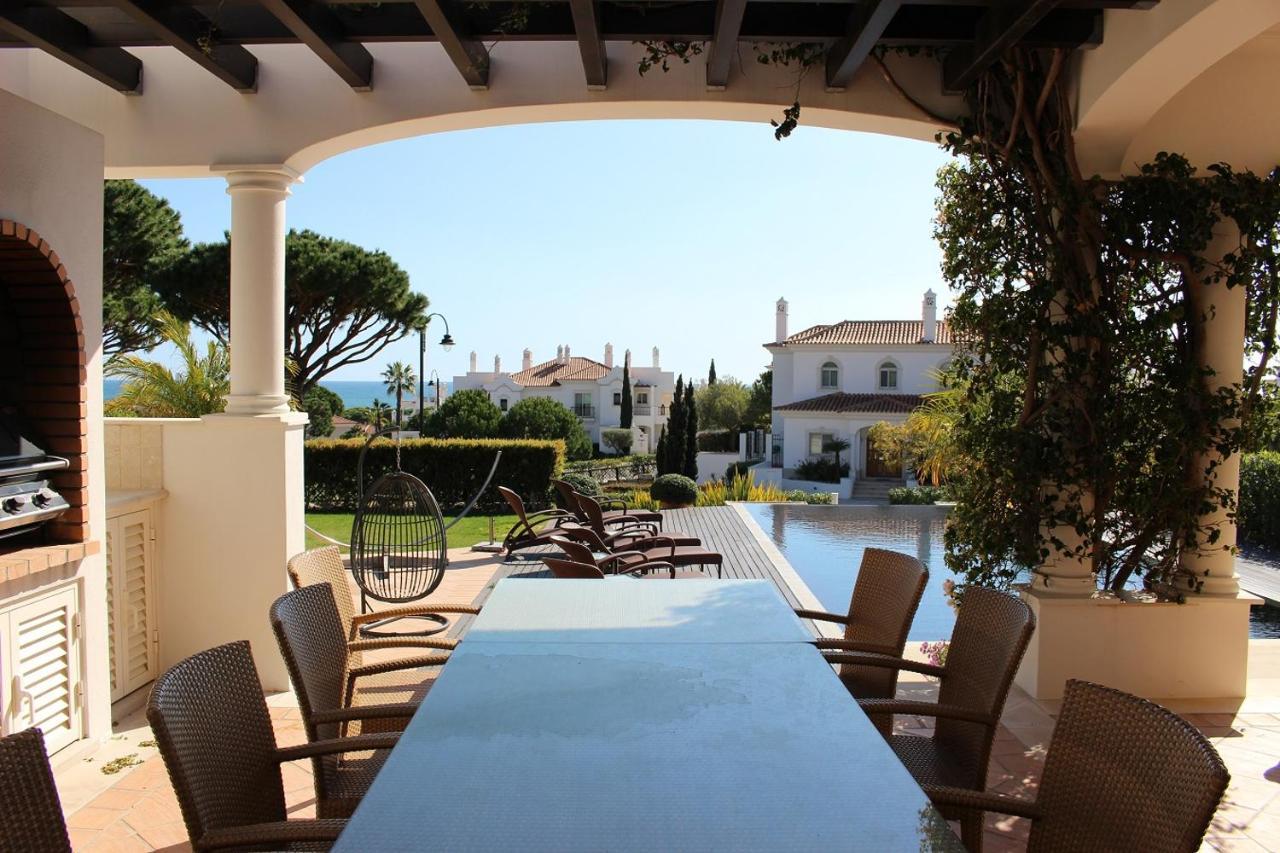 Dunas Douradas Beach Club Vale do Lobo Exterior photo