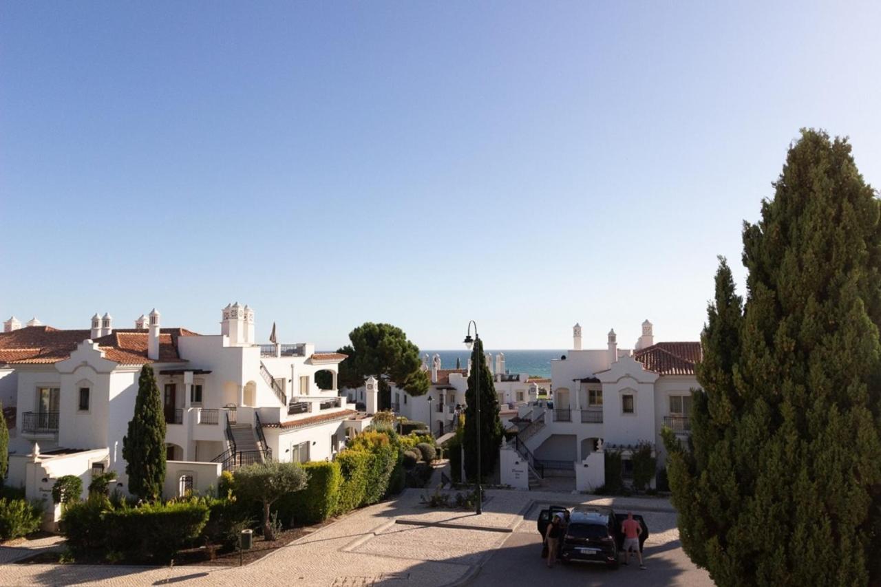 Dunas Douradas Beach Club Vale do Lobo Exterior photo