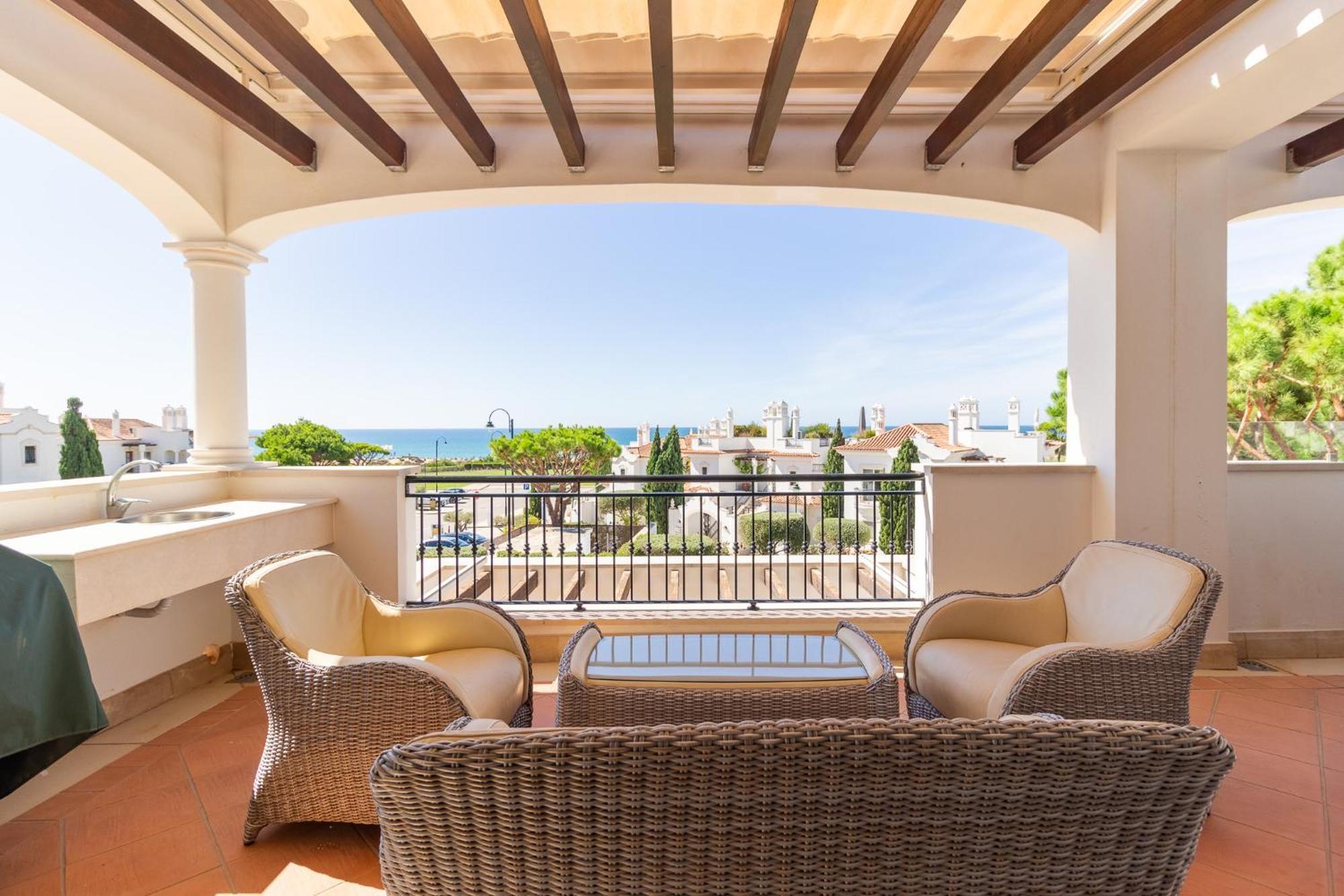 Dunas Douradas Beach Club Vale do Lobo Exterior photo