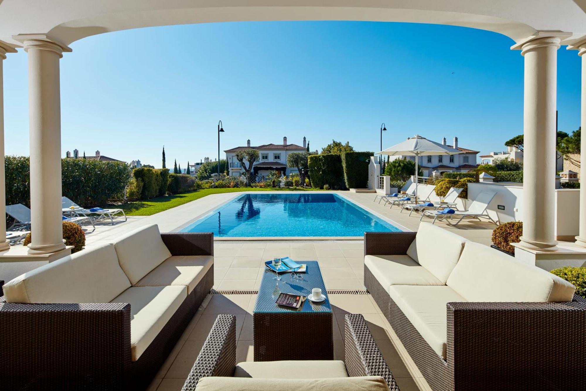 Dunas Douradas Beach Club Vale do Lobo Room photo